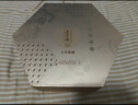 五芳斋 粽子礼盒 端午节送礼嘉兴特产 10粽4绿豆糕4蛋 五芳隆腾1740g 实拍图