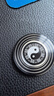 百里霜八卦指尖陀螺64卦罗盘黑科技解压玩具发泄神器手指陀螺生日礼物 实拍图