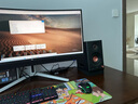 绿联HDMI线2.1版8K60Hz 4K240Hz高清视频连接线兼容HDMI2.0笔记本电脑接电视显示器投影仪2米45432 实拍图