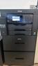 爱普生（EPSON）L15168 A3+ 彩色喷墨打印机办公 自动双面打印复印扫描传真一体机 有线/无线 实拍图