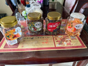 新边界（new boundaries）刺梨干400g 富含Vc手工脱刺零食泡茶养生茶水果干 实拍图