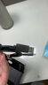 GPW二代 金刚版新升级 无线游戏鼠标 Hero2传感器60g轻量FPS职业电竞配置 GPW2狗屁王二代 红色 实拍图