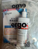 ergo 5800进口强力胶水粘塑料金属铁陶瓷亚克力木头玻璃环保透明胶 实拍图