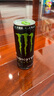 魔爪（Monster）魔爪 Monster 原味 能量风味饮料 功能饮料 330ml*24罐 实拍图