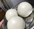 古船面粉麦芯小麦粉10斤中筋粉馒头包子多用途烙饼面条包饺子馒头白面 实拍图