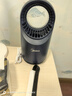 美的（Midea）灭蚊灯家用灭蚊器驱蚊器物理吸入式卧室客厅母婴基孔肯雅热灭蚊 实拍图