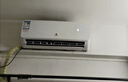 申花空调补贴 节能空调挂机 家用 壁挂式 卧室出租屋 省电变频  以旧换新 安静低音快速冷暖独立除湿 大1.5匹 一级能效 【冷暖变频】十年质保 无安装 送货入户 实拍图