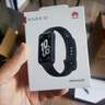华为（HUAWEI）手环10 标准版 曜石黑 智能手环专业睡眠分析情绪健康心率监测运动手环华为手环9升级 实拍图
