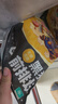 龙大肉食 黑猪排骨800g 蓬莱生态黑猪生鲜免切猪排骨红烧烧烤煲汤低温解冻 实拍图