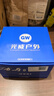 光威（GW）3000型号浦舟三代鱼线轮泛用纺车轮金属线杯渔轮远投路亚海钓轮子 实拍图