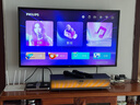 飞利浦（PHILIPS）TAB5560/93 智能K歌回音壁电视音响家庭影院KTV套装客厅立体环绕无线蓝牙音箱音响 双话筒 实拍图