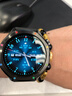 小米（MI）Xiaomi Watch S4 黑彩虹 国家补贴 小米汽车su7钥匙 澎湃OS2 心率血氧监测 小米智能手表s4 男女表 实拍图