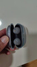 弱水时砂【周传雄推荐】琉璃x无线蓝牙耳机抗风噪主动降噪入耳式游戏长续航HiFi音质运动耳机学生送男女友 【贴心套装】星空银+耳仓套 实拍图
