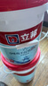 立邦厨房卫生间防水涂料阳台墙地面通用京雅居彩色柔韧型18kg 实拍图
