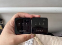 好牧人无线领夹麦克风一拖四小蜜蜂胸麦直播设备专业收音器户外降噪主播vlog短视频手机采访话筒多人演出 实拍图