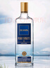 江小白 金盖 纯粮清香白酒 500ml 单瓶装 52度 固态法口粮酒  实拍图