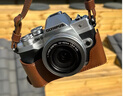 奥林巴斯（OLYMPUS）E-M10 MarkIV EM10四代 微单相机 数码相机 微单套机（14-42mm F3.5-5.6）2030万像素 实拍图