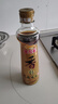 金龙鱼纯芝麻香油 480ml【一级】凉拌 调味 烹饪 火锅 调味油  玻璃瓶 实拍图
