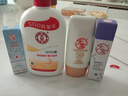 大宝sod蜜200ml身体乳液面霜+水感多效防晒露50gSPF50+高倍防晒霜 实拍图
