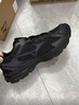 美津浓（MIZUNO）男女跑步运动鞋 缓震透气 网面拼接 反光标识 RACER S 42码 实拍图