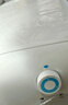 海尔（Haier）国家补贴20%小厨宝电热水器5升 EC5FA 一级能效节能 1750W速热家用储水式厨房台下小型安全热水宝 实拍图