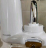 飞利浦（PHILIPS）水龙头净水器家用水龙头前置过滤器 厨房自来水过滤器净水机 AWP3600一机三芯套装 实拍图