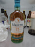 苏格登（Singleton）12年苏格兰单一麦芽威士忌500ml进口洋酒 实拍图