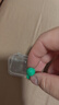 霍尼韦尔（Honeywell） 耳塞 抗噪防噪音睡眠学习工作隔音 LPF-1（20枚装+1个耳塞盒） 实拍图
