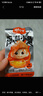 劲仔深海小鱼休闲零食鱼仔海味小吃小鱼干 酱汁味 600g 实拍图