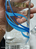 洋河【官方授权】 口感绵柔酒 50度  洋河炫彩 50度 480mL 4瓶 蓝色款（非原箱） 实拍图
