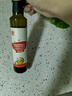 秋田满满 特级初榨橄榄热炒油250ml 压榨食用油_享婴儿宝宝儿童辅食食谱 实拍图