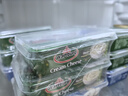沃特堡（wartburg）奥地利进口 涂抹奶油奶酪 原味150g+蒜香150g*2 三盒装  原制奶酪 实拍图