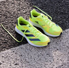 adidas adizero RC 4训练备赛竞速轻盈薄底日常体测跑鞋阿迪达斯   黄色   44.5 实拍图