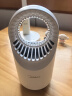 美的（Midea）吸入式灭蚊灯家用灭蚊器驱蚊电蚊拍物理仿生诱蚊灭蚊子神器卧室 实拍图