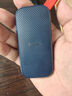 闪迪（SanDisk）1TB Type-c USB3.2移动固态硬盘（PSSD）E30高速 移动SSD 读速800MB/s 兼容手机笔记本电脑 实拍图