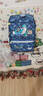 Gmt for kids书包小学生儿童大容量礼物超轻护脊减负1-4年级男女超级暴龙Light 实拍图