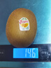 佳沛（zespri）新西兰阳光金奇异果 8个装 特大果单果重约122-146g 水果猕猴桃 实拍图