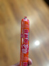 双汇 脆皮烧烤肠95g*25支整箱 淀粉肠 火腿肠 休闲零食 香肠 露营速食 实拍图