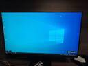 三星（SAMSUNG）27英寸 S32GF IPS 120Hz FHD 护眼 低蓝光 可壁挂 电脑 办公 显示器 LS27F322GACXXF 实拍图
