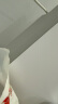 美的（Midea）【高端巨能烫】挂烫机家用立式熨烫机/便携大蒸汽电熨斗/小型服装店衣物护理机熨衣母亲节礼物30K1 实拍图