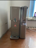 飞利浦（PHILIPS）净水器家用 冰境D1 冷热台式直饮机免安装净饮机矿化冰水升级款 净水器加热直饮一体机ADD6878 实拍图