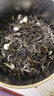 一杯香茶叶茉莉花茶横县特级500g2025新茶罐装礼盒茉莉绿茶散装自己喝 实拍图