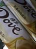 德芙（Dove）圣诞礼盒多口味巧克力礼物女送男老师老婆生日43g大条装*12条 奶香白巧【12条/盒】盒装516g 实拍图