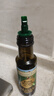 爷爷的农场特级初榨橄榄油120ml 100%纯橄榄油冷榨食用油热炒凉拌 实拍图