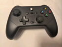 雷神（ThundeRobot）G50S极夜  无线游戏手柄Switch类xbox霍尔摇杆霍尔扳机蓝牙体感PC1000Hz回报率 双影奇境 实拍图
