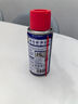 WD-40门锁润滑剂润滑油机械合页锁芯金属消除异响门轴窗防盗门铰链防锈 实拍图