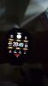 华为WATCH FIT 3 国家补贴15% 智能手表 幻夜黑 轻薄大屏运动减脂 男女情侣手表 实拍图