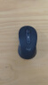 罗技（Logitech）M750M 通用版鼠标 无线蓝牙鼠标 静音鼠标 智能鼠标 对称鼠标 黑色 带Logi Bolt USB接收器 实拍图