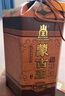 蒙古王浓香型白酒 粮食酒  52度金帐500ml*1 实拍图