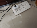纽曼（Newmine）苹果充电器安卓手机5V/2.1A快速电源适配器通用苹果iPhone14/SE2/13/iPad平板耳机等 LC203 白 实拍图